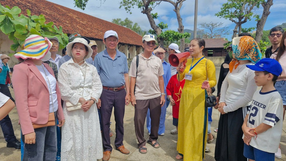 Từ 1/1, phí, lệ phí trong lĩnh vực văn hóa, thể thao, du lịch thực hiện theo thông tư mới - Ảnh 1.