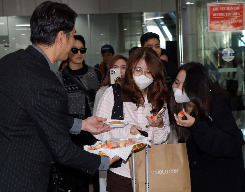 Khởi động năm du lịch mới với nhiều kỳ vọng bứt phá - Ảnh 5.