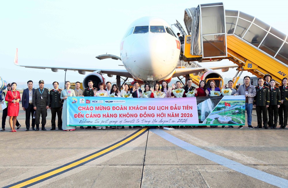 Khởi động năm du lịch mới với nhiều kỳ vọng bứt phá - Ảnh 3.