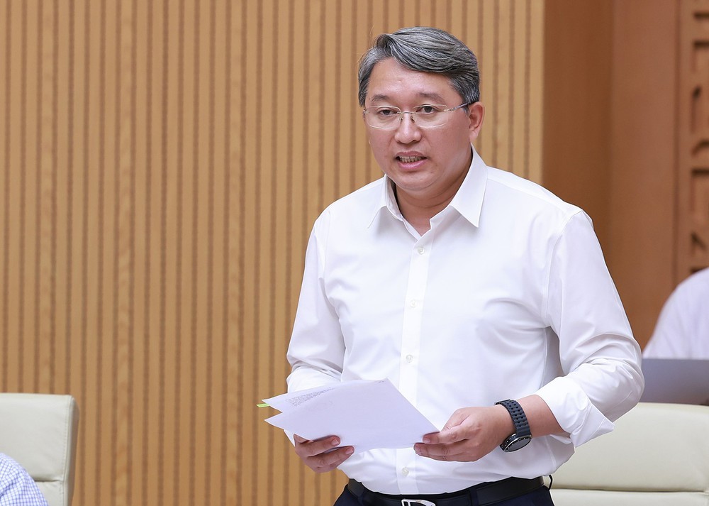 Nghị quyết 66-NQ/TW và cuộc "làm mới" tư duy pháp luật - Ảnh 3.