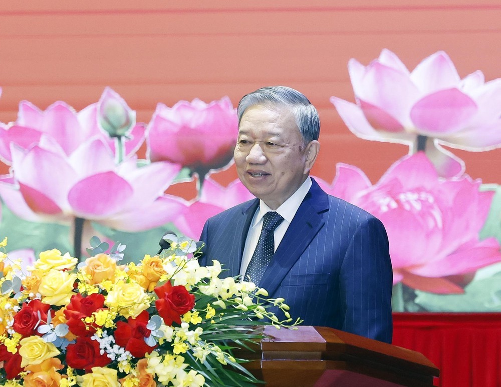 Nghị quyết 66-NQ/TW và cuộc "làm mới" tư duy pháp luật - Ảnh 1.