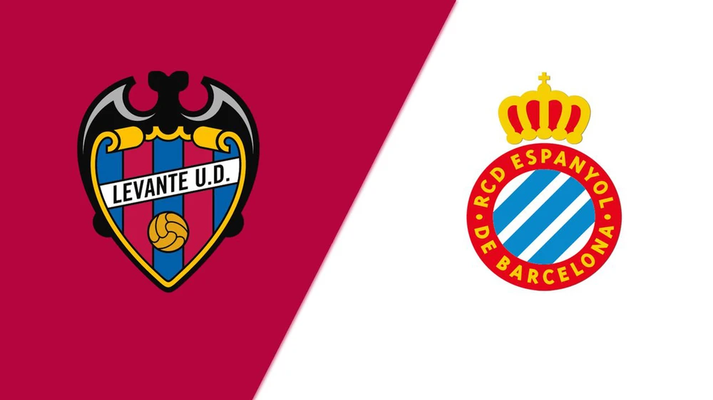 Nhận định Levante vs Espanyol 22h15 ngày 11/01/2026, La Liga 2025/26 - Ảnh 1. Nhận định Levante vs Espanyol 22h15 ngày 11/01/2026, La Liga 2025/26 - Ảnh 1.