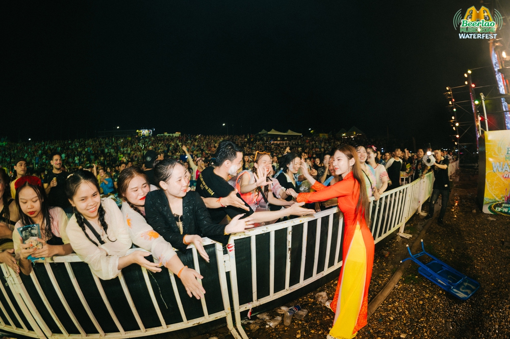 DJ T-Tina vào Top 100 DJ nữ xuất sắc nhất thế giới 2025 - Ảnh 3.