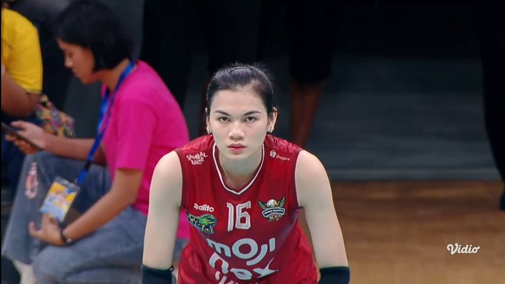 Tin nóng thể thao sáng 10/1: Sao bóng chuyền 24 tuổi Việt Nam chơi trận đầu tiên khi xuất ngoại, báo quốc tế thừa nhận sự thật - Ảnh 1.