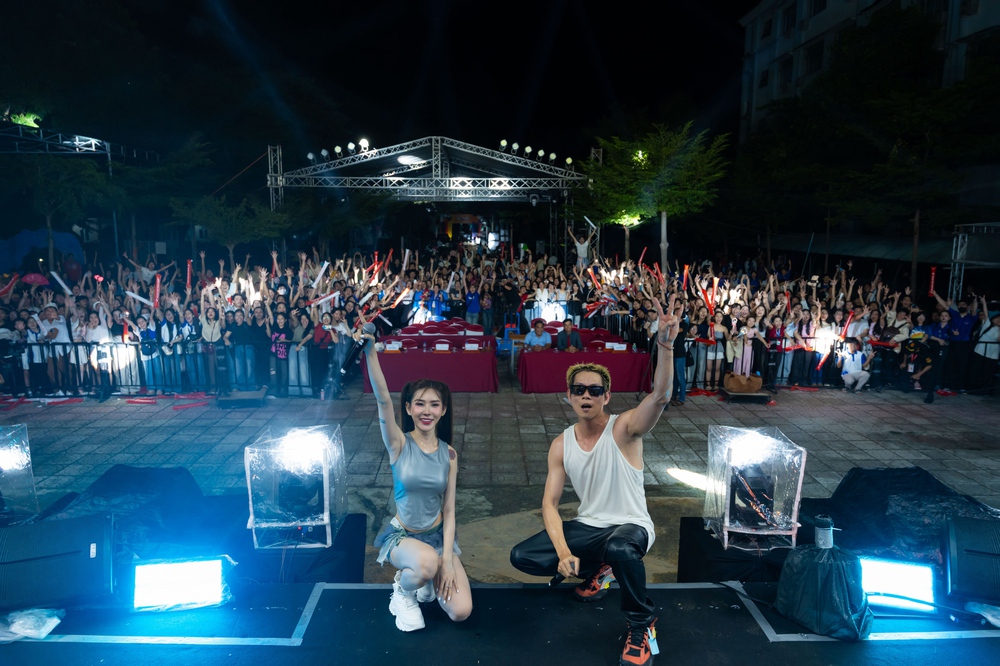 DJ T-Tina vào Top 100 DJ nữ xuất sắc nhất thế giới 2025 - Ảnh 4.
