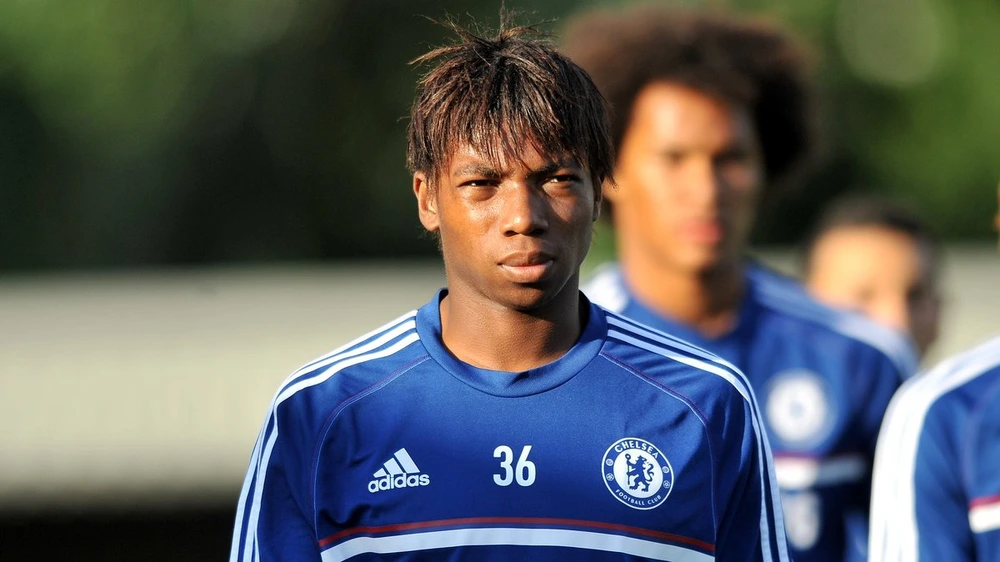 Cựu tài năng trẻ Chelsea nghẹn ngào tiết lộ chỉ còn 'vài ngày để sống' - Ảnh 2.