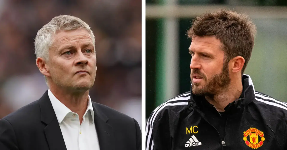 Ngôi sao châu Phi rời AFCON, trở thành viện binh cho MU trước trận derby Manchester - Ảnh 2.