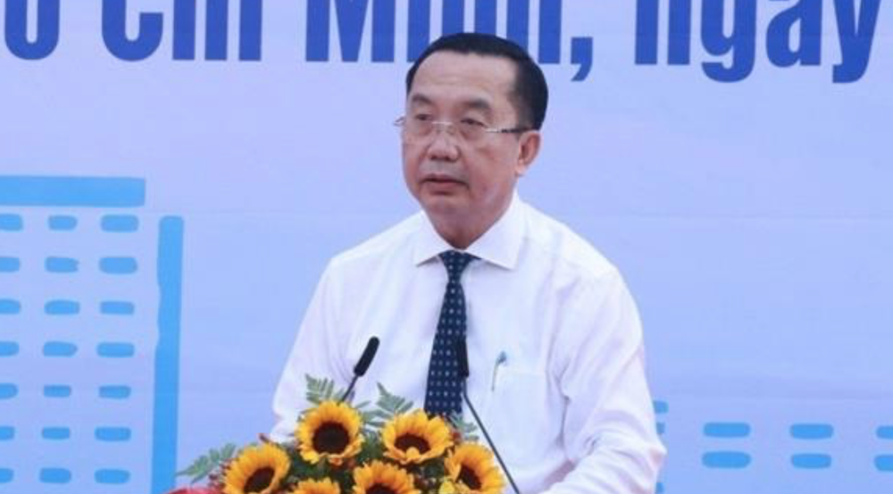 Thể thao TP.HCM tạo dấu ấn sau 5 năm thực hiện Cuộc vận động "Toàn dân rèn luyện thân thể theo gương Bác Hồ vĩ đại" - Ảnh 1.