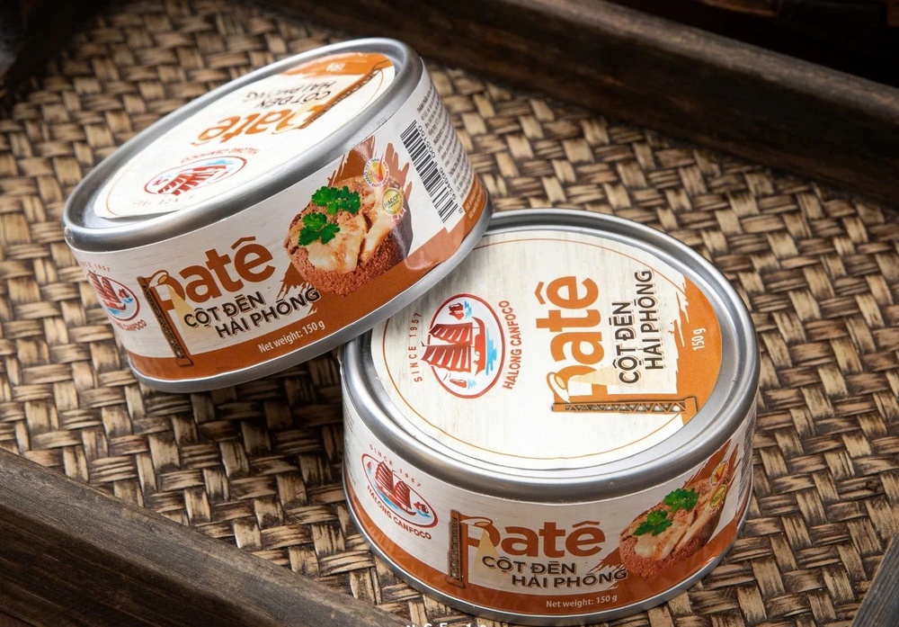 Tiêu hủy hơn 170 tấn thịt và sản phẩm đồ hộp chế biến từ thịt bẩn của Công ty Đồ hộp Hạ Long - Ảnh 1.