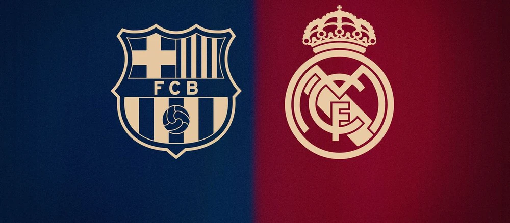Nhận định Barcelona vs Real Madrid 02h00 ngày 12/01/2026, Siêu cúp Tây Ban Nha 2025/26 - Ảnh 1.