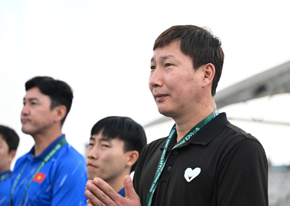 Lý do U23 Việt Nam không chùn bước trước U23 Saudi Arabia - Ảnh 1.