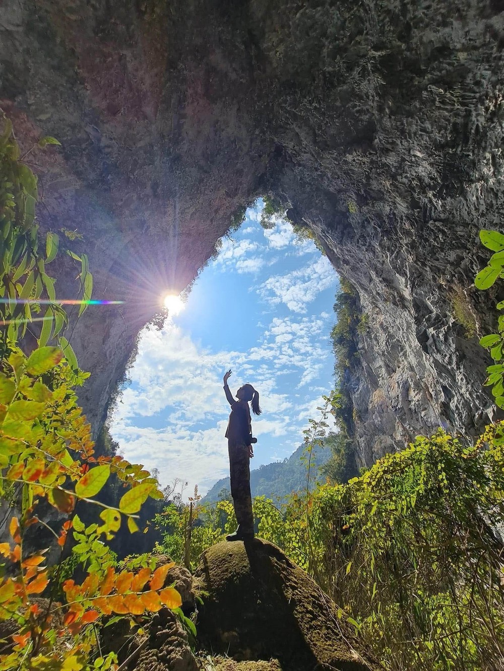Cao Bằng phát huy giá trị di sản, thúc đẩy du lịch bền vững - Ảnh 1.
