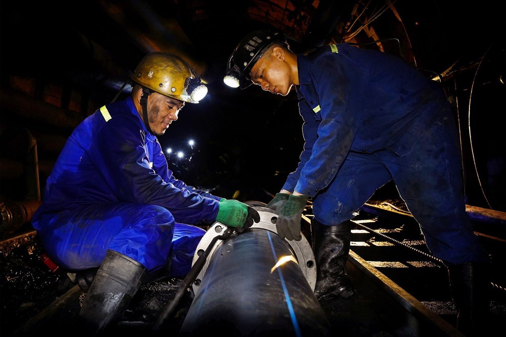 Nghị quyết 79-NQ/TW: Kinh tế nhà nước dẫn dắt tăng trưởng - Ảnh 2. Nghị quyết 79-NQ/TW: Kinh tế nhà nước dẫn dắt tăng trưởng - Ảnh 2.