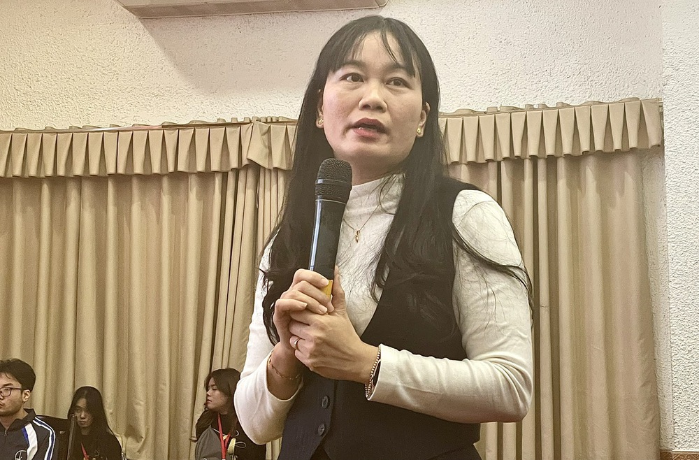 Hoài niệm đồng quê trong điện ảnh Việt Nam: Khát vọng tìm lại "vườn địa đàng" đã mất - Ảnh 3.