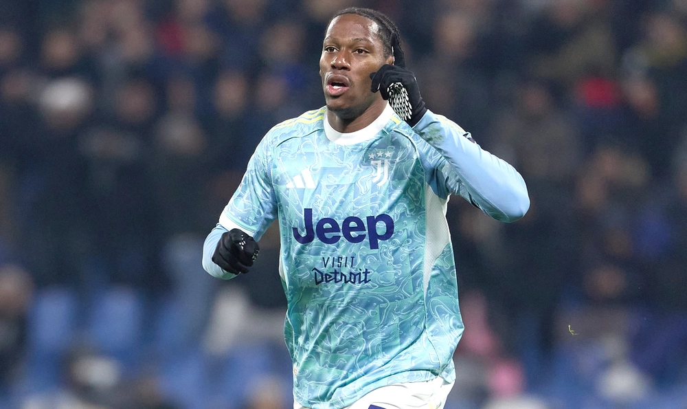 Vòng 20 Serie A - 02h45 ngày 13/1, sân Allianz, Juventus – Cremonese: 4-2-3-1, cuộc cách mạng của Spalletti? - Ảnh 1.