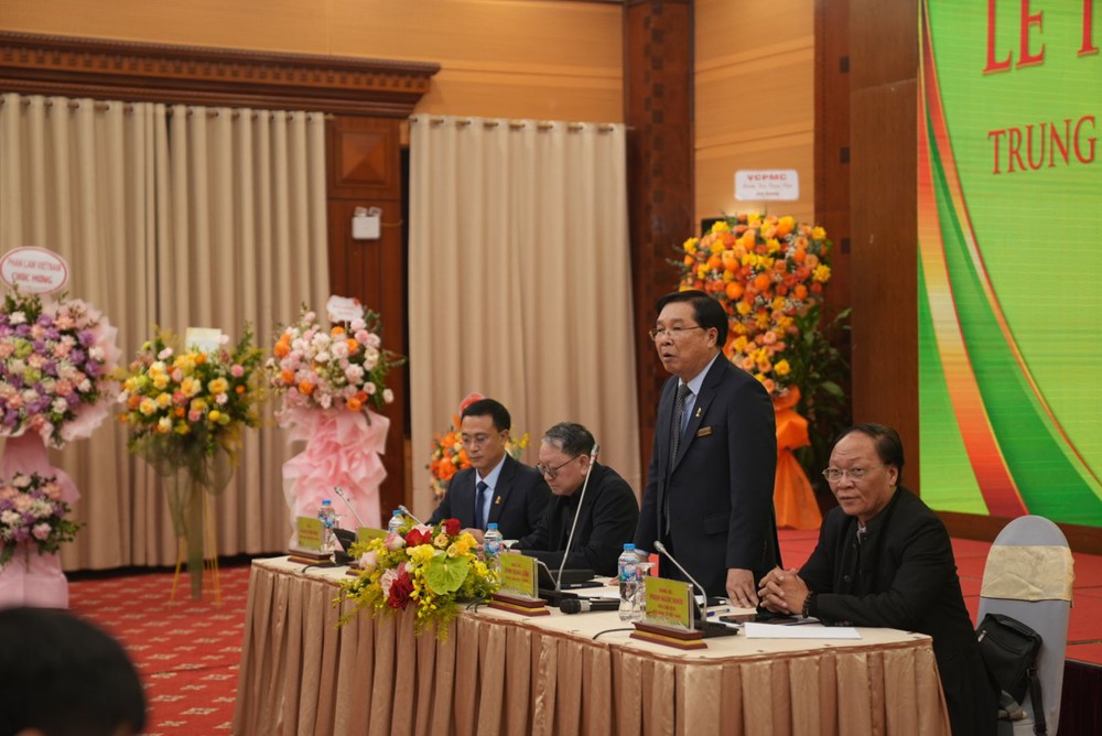 Thu hơn 424 tỷ đồng tiền bản quyền âm nhạc Việt Nam năm 2025 - Ảnh 1.