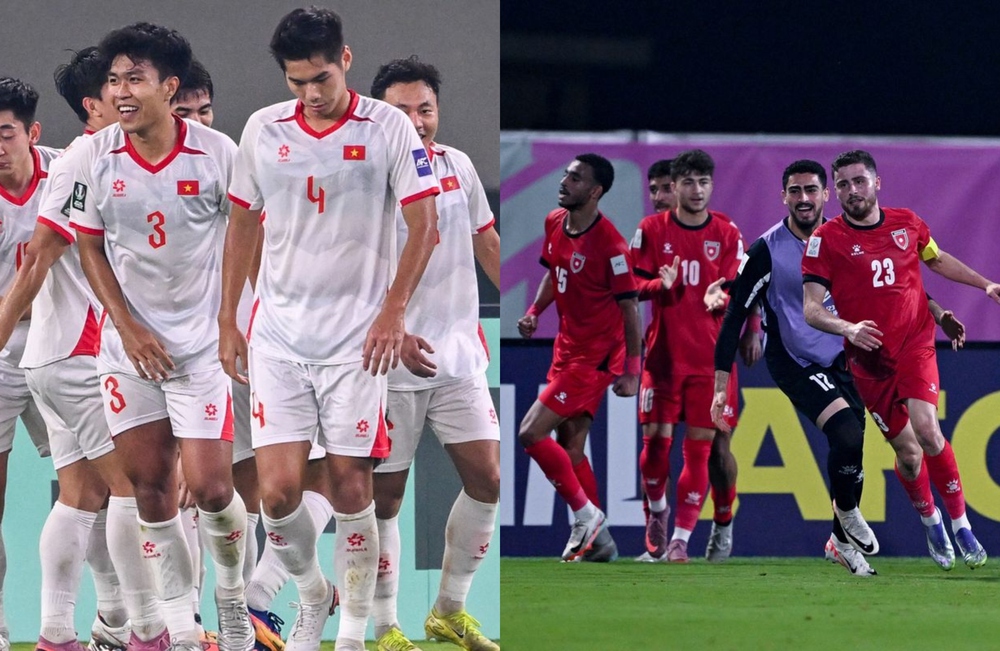 Xác định 3 đội lọt vào tứ kết U23 châu Á, tuyển trẻ Việt Nam có thể tái ngộ 'người quen' - Ảnh 1.