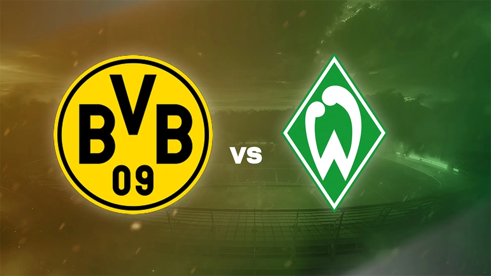 Nhận định, soi tỷ lệ Dortmund vs Bremen 02h30 ngày 14/1, vòng 17 Bundesliga - Ảnh 1.
