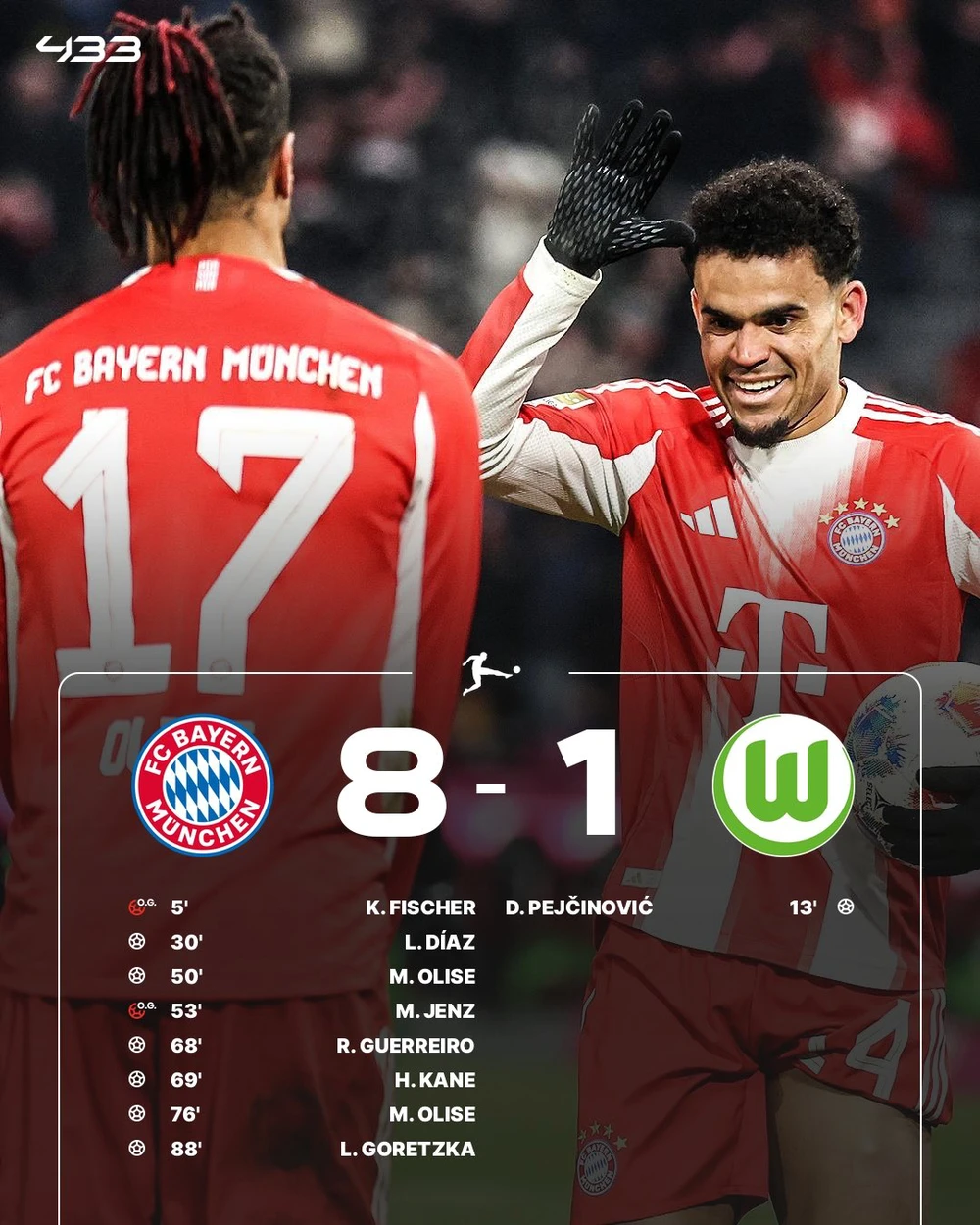 Tin nóng thể thao sáng 12/1: Đàn em của Trần Thị Thanh Thúy chính thức rời đi; AFC nhận định trận đấu của U23 Việt Nam  - Ảnh 3.