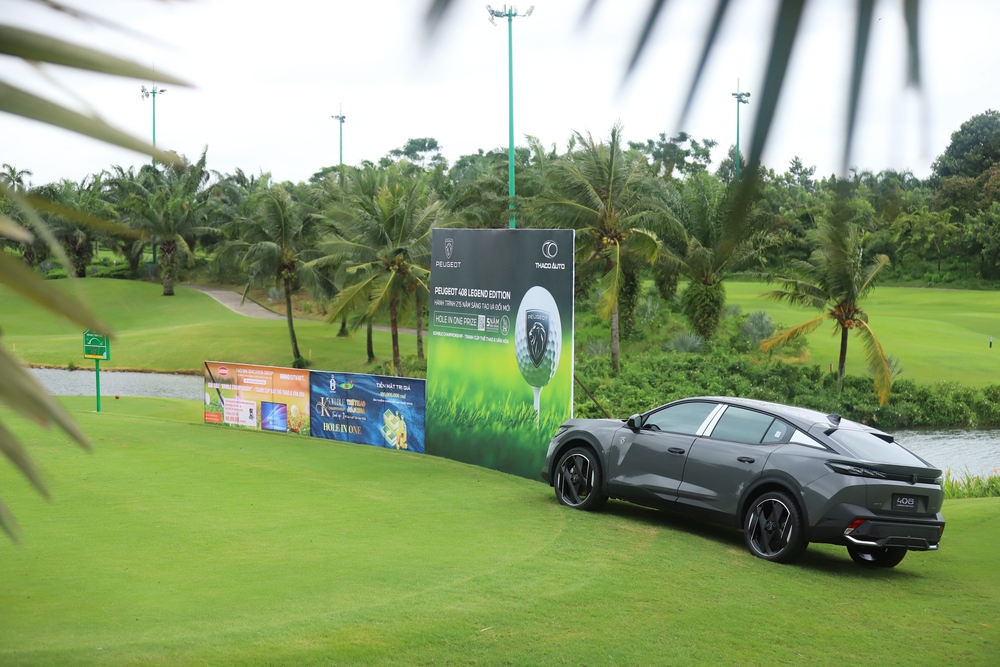 Công bố giải Golf Doanh nhân Nghệ Tĩnh Leadearship Spring Cup 2026 - Ảnh 2. Công bố giải Golf Doanh nhân Nghệ Tĩnh Leadearship Spring Cup 2026 - Ảnh 2.