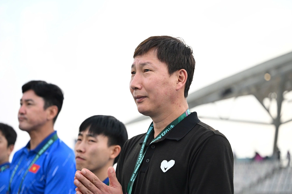 Bình luận: Lấy U23 luận anh hùng - Ảnh 1.