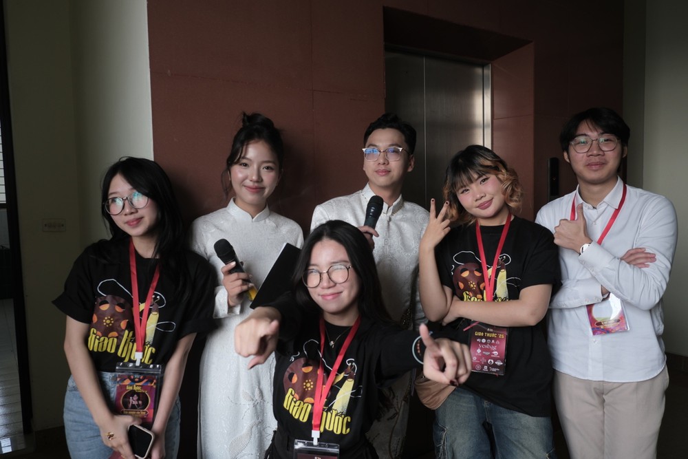 Giao thước 2025: Hành trình Á Châu Du ký khép lại với "Hoài niệm đồng quê trong điện ảnh Việt Nam" - Ảnh 1.