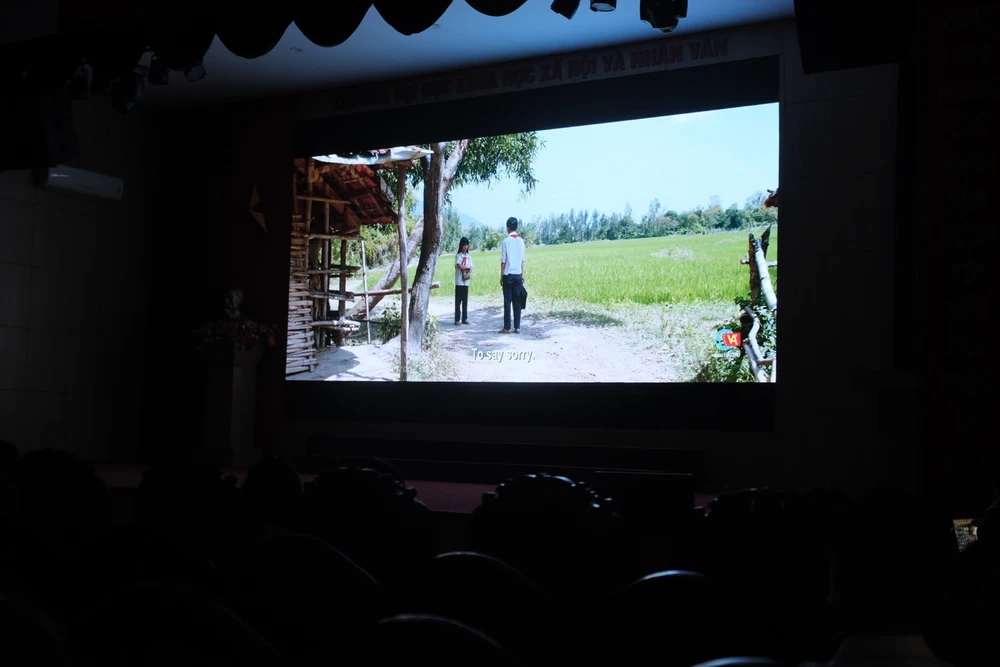 Giao thước 2025: Hành trình Á Châu Du ký khép lại với "Hoài niệm đồng quê trong điện ảnh Việt Nam" - Ảnh 2.