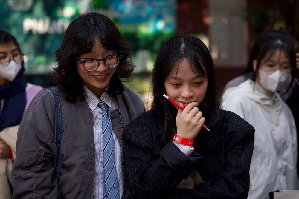 Giao thước 2025: Hành trình Á Châu Du ký khép lại với "Hoài niệm đồng quê trong điện ảnh Việt Nam" - Ảnh 6.