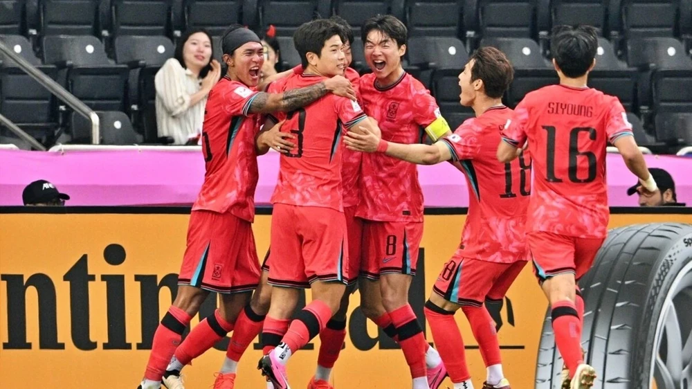 Nhận định, soi tỷ lệ U23 Uzbekistan vs U23 Hàn Quốc 18h30 ngày 13/1, VCK U23 châu Á 2026 - Ảnh 1.