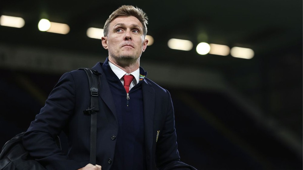 MU sắp ra quyết định bổ nhiệm người tạm quyền HLV  - Ảnh 1.