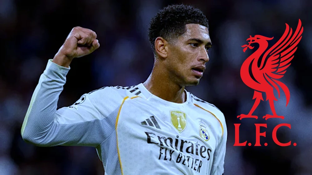 Tin chuyển nhượng hôm nay 12/1: MU nhắm tiền vệ Atletico; Liverpool đề nghị khủng cho Bellingham - Ảnh 2.