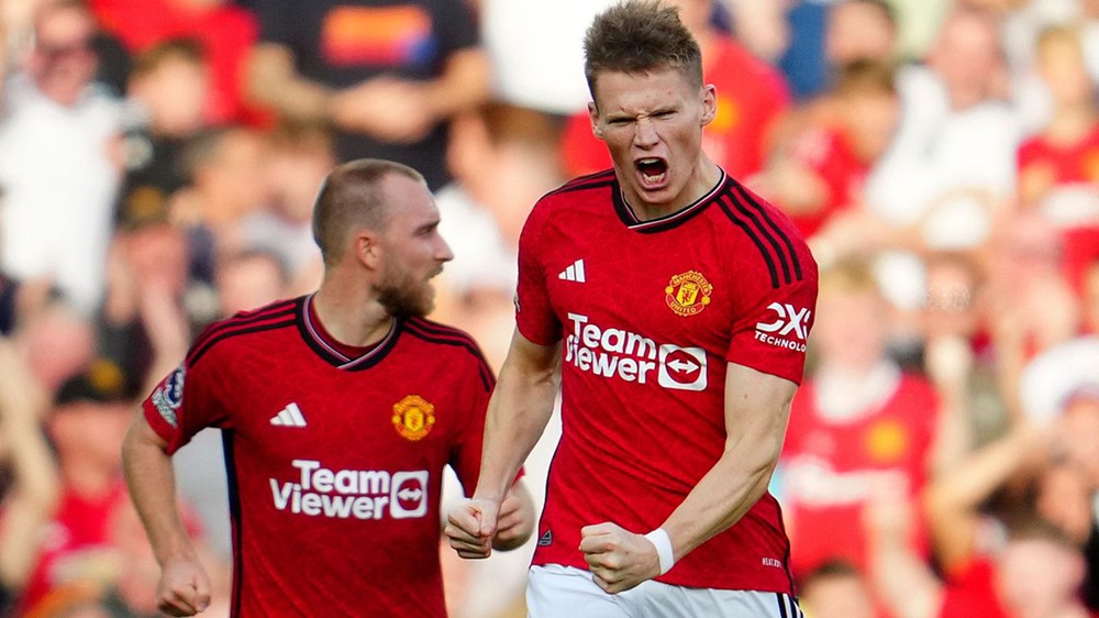 Scott McTominay thừa nhận lý do rời MU vì mâu thuẫn với đồng đội - Ảnh 3.