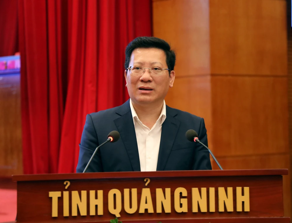 Concert sử dụng công nghệ hiện đại chào mừng Đại hội XIV của Đảng sẽ phát vé miễn phí - Ảnh 1.