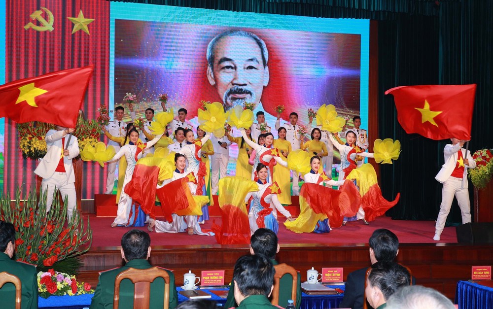 Lan tỏa giá trị bền vững của công trình Lăng Chủ tịch Hồ Chí Minh - Ảnh 5.