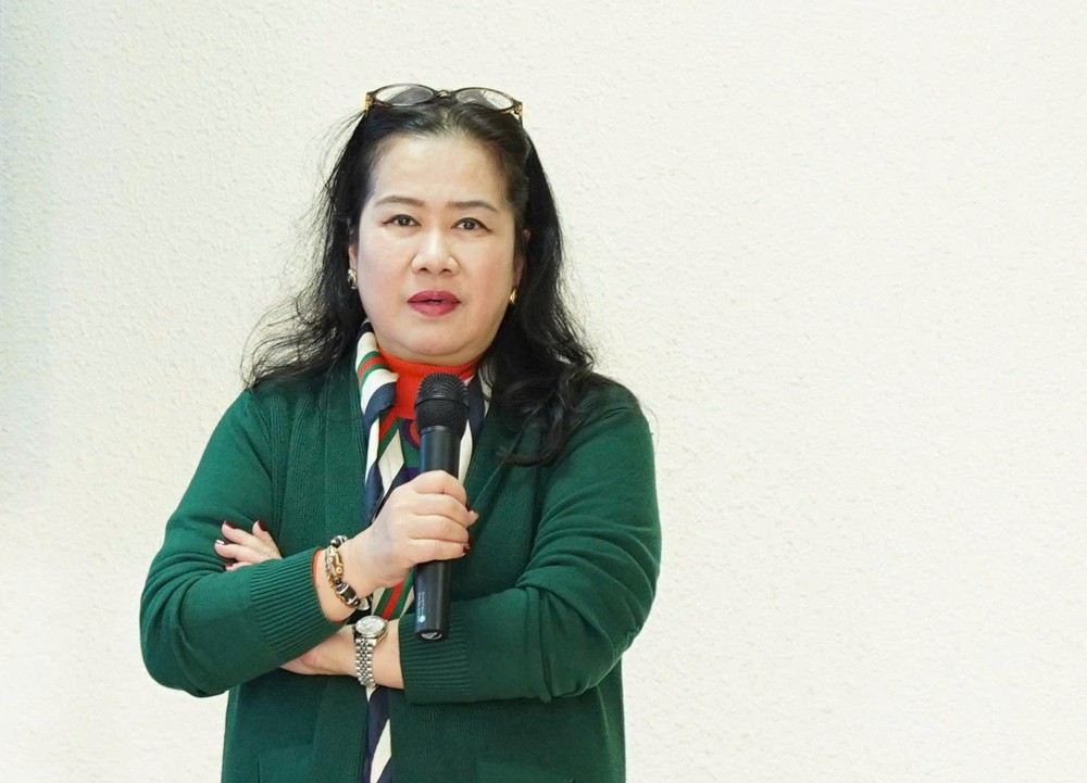 Nuôi dưỡng đam mê văn chương từ góc nhìn trẻ thơ - Ảnh 4.