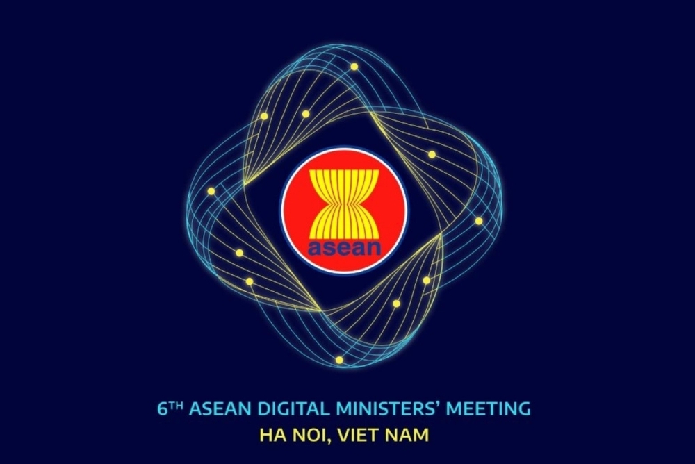 Những hoạt động đáng chú ý tại Hội nghị Bộ trưởng Số ASEAN lần thứ 6 - Ảnh 1.