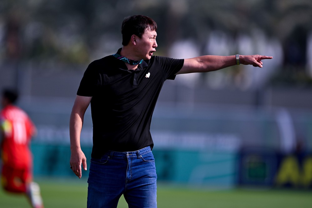 U23 Việt Nam sở hữu thống kê 'độc, lạ' ở vòng bảng U23 châu Á 2026 - Ảnh 2. U23 Việt Nam sở hữu thống kê 'độc, lạ' ở vòng bảng U23 châu Á 2026 - Ảnh 2.