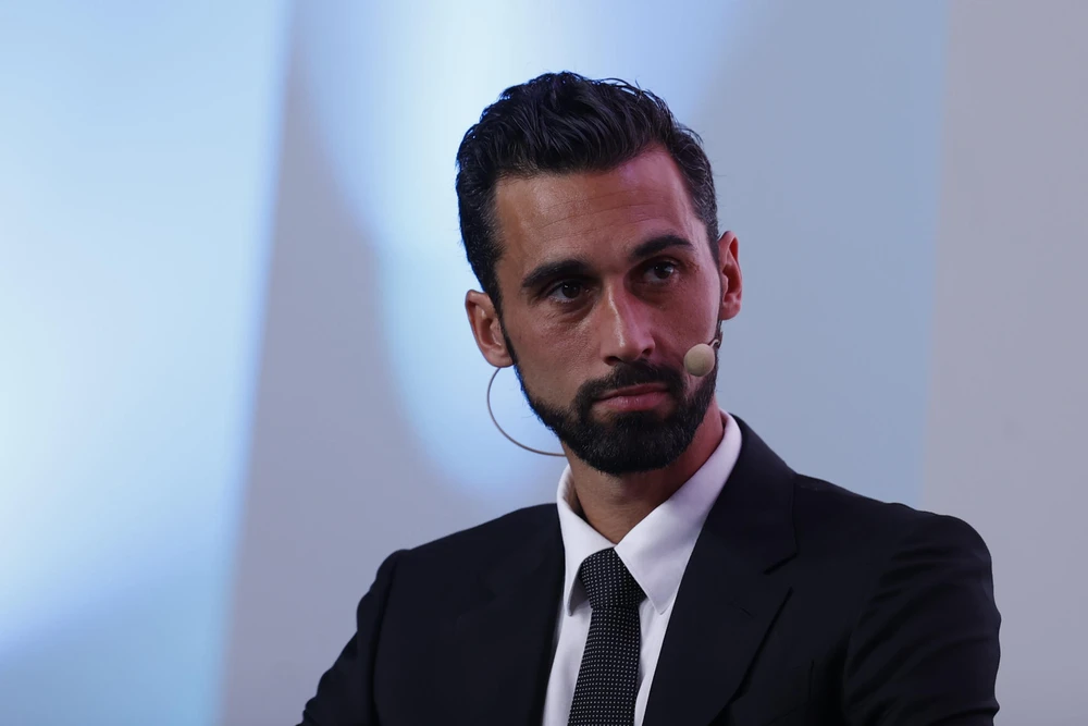 Alvaro Arbeloa dẫn Real Madrid: “Cậu bé ngoan” của Mourinho - Ảnh 1.