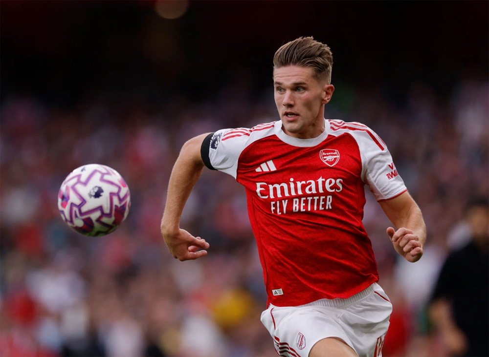 Arsenal: Gyokeres tịt ngòi quá lâu và hệ lụy - Ảnh 1. Arsenal: Gyokeres tịt ngòi quá lâu và hệ lụy - Ảnh 1.