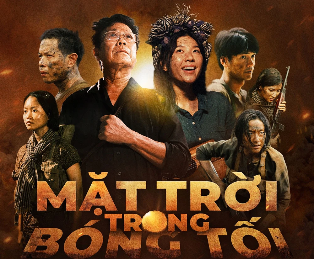 Viện trưởng Viện Phim Lê Thị Hà: Trao truyền lý tưởng Đảng qua "ngôn ngữ" điện ảnh cho thế hệ trẻ - Ảnh 4. Viện trưởng Viện Phim Lê Thị Hà: Trao truyền lý tưởng Đảng qua "ngôn ngữ" điện ảnh cho thế hệ trẻ - Ảnh 4.