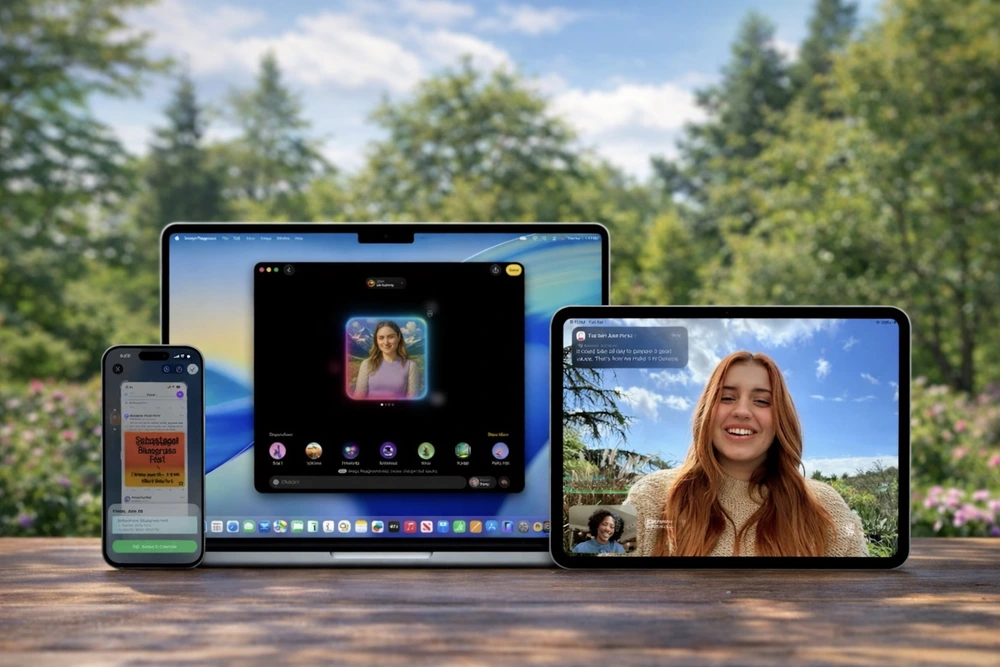 Cú bắt tay lịch sử giữa hai "ông lớn" trong làng công nghệ - Ảnh 1. Cú bắt tay lịch sử giữa hai "ông lớn" trong làng công nghệ - Ảnh 1.