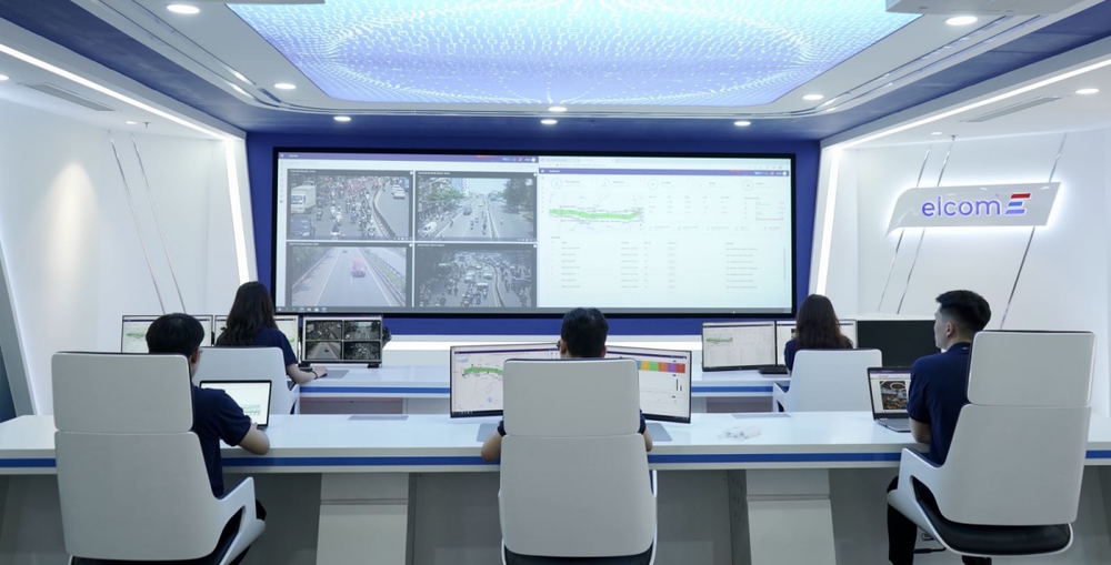 Những hoạt động đáng chú ý tại Hội nghị Bộ trưởng Số ASEAN lần thứ 6 - Ảnh 3.