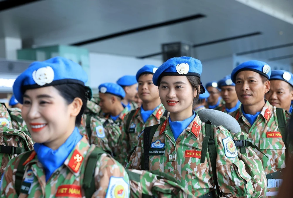 ĐẠI HỘI ĐẢNG XIV: Chìa khóa chuyển đổi Việt Nam đến năm 2045 - Ảnh 3.