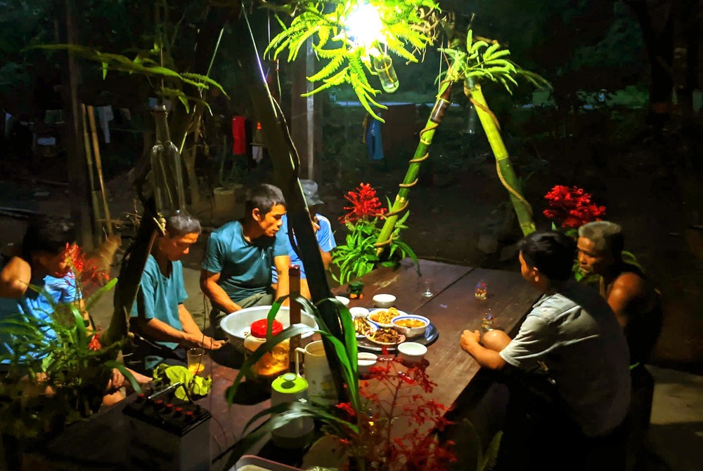 Du lịch nông nghiệp “đánh thức” sinh kế nông thôn - Ảnh 1.