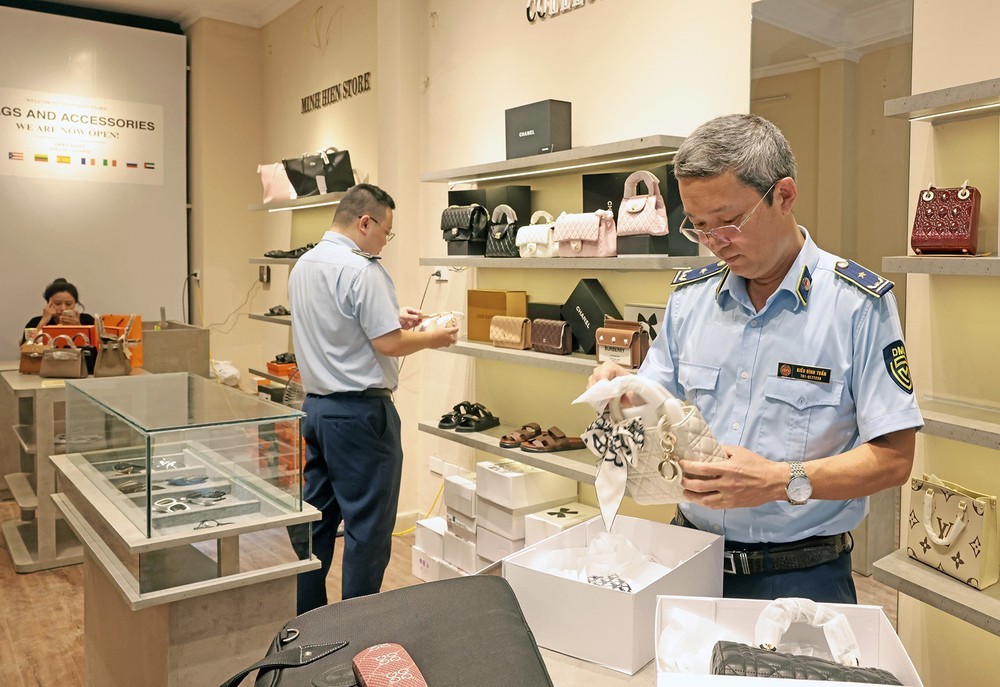 Năm 2026: Cục Sở hữu trí tuệ hướng tới chuyển đổi số toàn diện - Ảnh 3. Năm 2026: Cục Sở hữu trí tuệ hướng tới chuyển đổi số toàn diện - Ảnh 3.