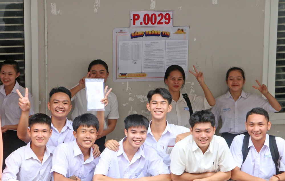 Tuyển sinh Đại học 2026: Nhiều trường điều chỉnh tổ hợp xét tuyển, ưu tiên phương thức kết hợp - Ảnh 2.