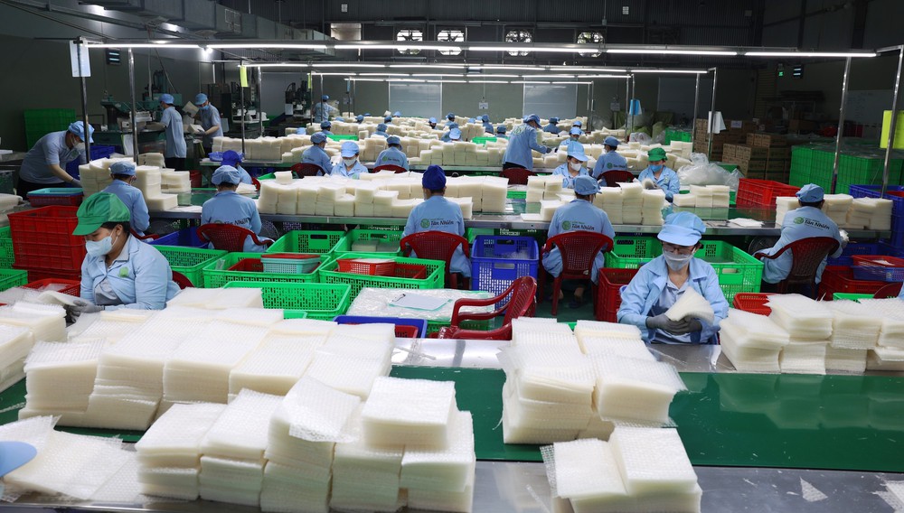 Năm 2026: Cục Sở hữu trí tuệ hướng tới chuyển đổi số toàn diện - Ảnh 2. Năm 2026: Cục Sở hữu trí tuệ hướng tới chuyển đổi số toàn diện - Ảnh 2.