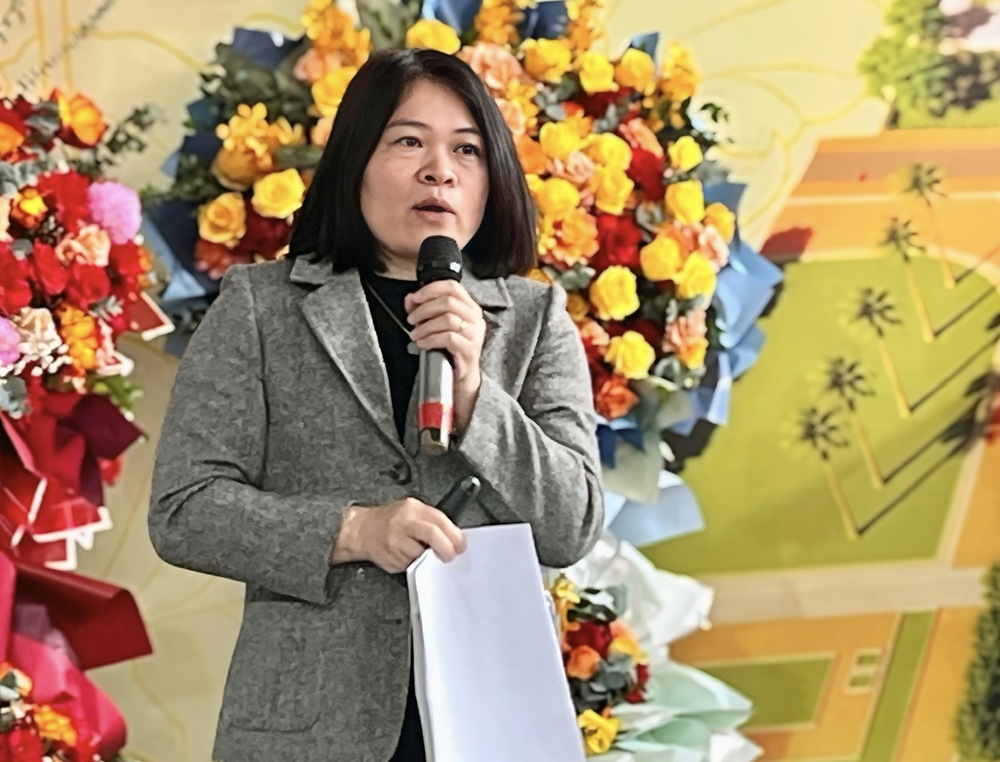 "Đánh thức" di sản Hoa Lâm Viên cho phát triển công nghiệp văn hóa - Ảnh 2.