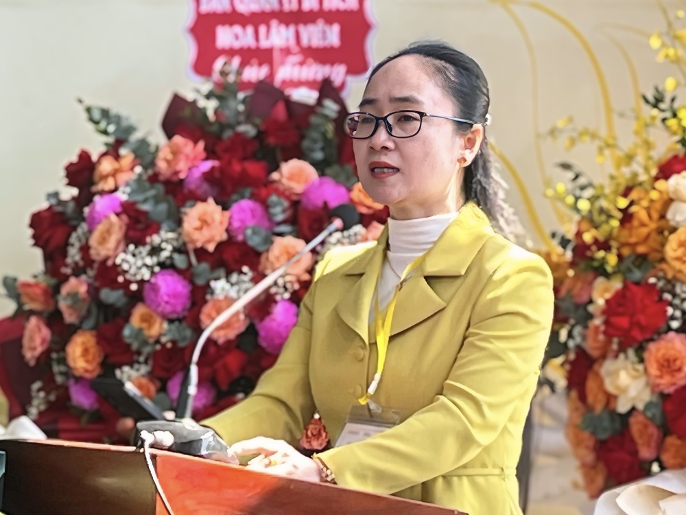 "Đánh thức" di sản Hoa Lâm Viên cho phát triển công nghiệp văn hóa - Ảnh 3.