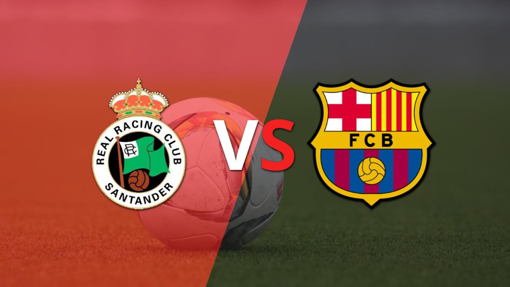 Nhận định Racing Santander vs Barcelona 03h00 ngày 16/01/2026, Cúp Nhà Vua Tây Ban Nha 2025/26 - Ảnh 1.